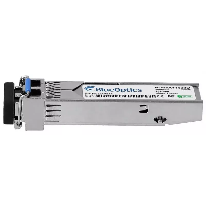 SFP-Transceivermodul BlueOptics 100FX-SFP-IR-OM-BO 155 Mbit/s