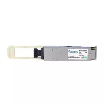 100G QSFP28 Transceiver BlueOptics 100G-QSFP-ESR4-BO 100000 Mbit/s