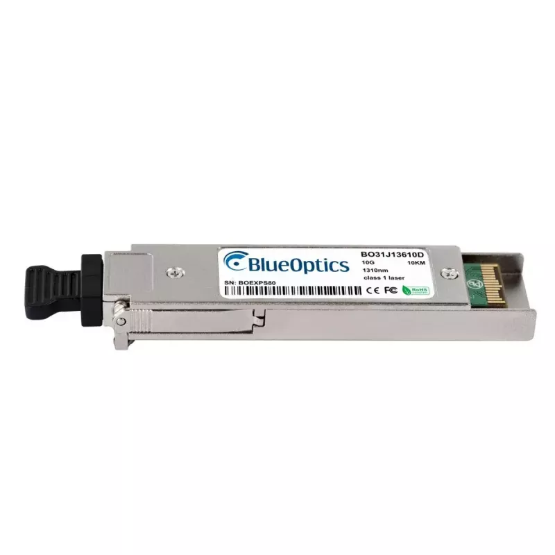 Glasfaser-Transceiver-Modul BlueOptics 10122-BO XFP 10000 m