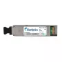 Glasfaser-Transceiver-Modul BlueOptics 10122-BO XFP 10000 m