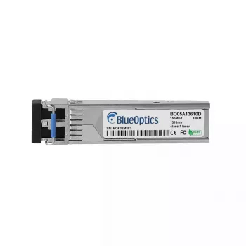 SFP-Transceiver-Modul BlueOptics 10-2213-01-BO 155 Mbit/s 1310 nm