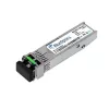 SFP-Transceiver-Modul BlueOptics 10-2296-01-BO 155 Mbit/s 1550 nm