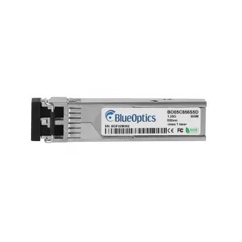 Glasfaser-Transceiver-Modul BlueOptics 10-2301-01-BO 1250 Mbit/s SFP