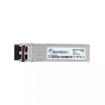 SFP+ Transceiver-Modul BlueOptics 10309 10000 Mbit/s 1550 nm
