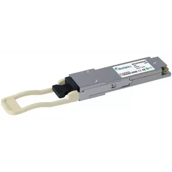 Glasfaser-Transceiver-Modul BlueOptics 10319 QSFP 40000 Mbit/s