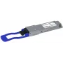 QSFP-Transceiver-Modul BlueOptics 10320-BO LC CWDM Grau