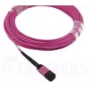BlueOptics 10332-BO InfiniBand-Glasfaserkabel 5 m MPO-UPC 4xLC-UPC