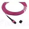 BlueOptics 10332-BO InfiniBand-Glasfaserkabel 5 m MPO-UPC 4xLC-UPC