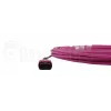 BlueOptics 10332-BO InfiniBand-Glasfaserkabel 5 m MPO-UPC 4xLC-UPC