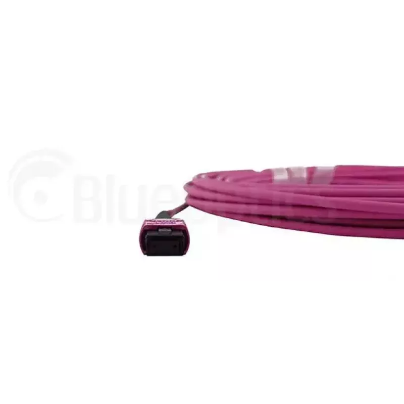 BlueOptics 10332-BO InfiniBand-Glasfaserkabel 5 m MPO-UPC 4xLC-UPC