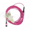 BlueOptics 10332-BO InfiniBand-Glasfaserkabel 5 m MPO-UPC 4xLC-UPC