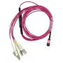 BlueOptics 10332-BO InfiniBand-Glasfaserkabel 5 m MPO-UPC 4xLC-UPC