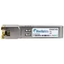 Kupfer-SFP+-Transceiver BlueOptics 10338 10000 Mbit/s Silber