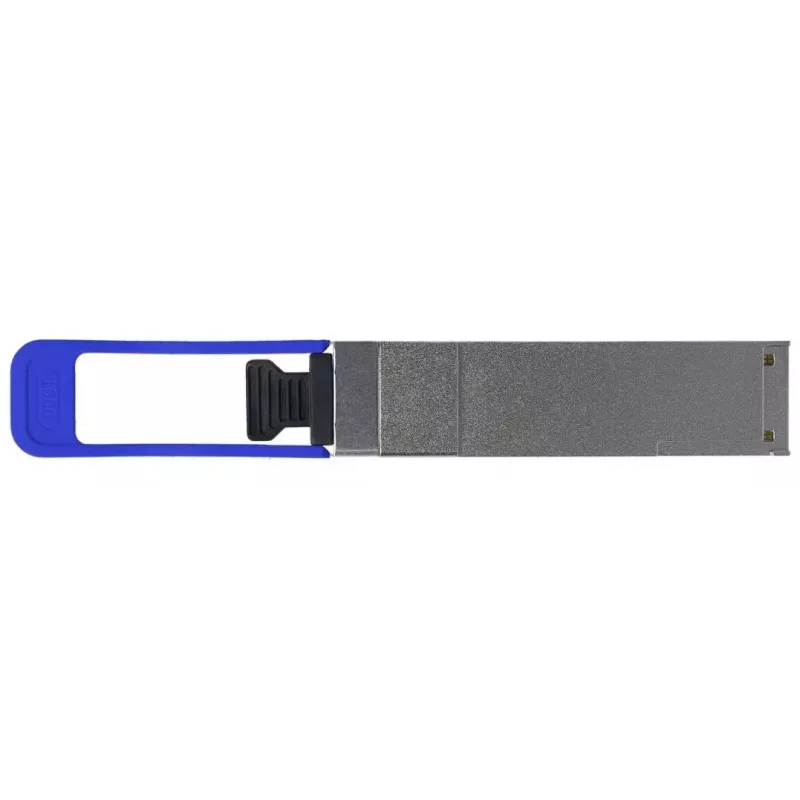 Glasfaser-Transceiver-Modul BlueOptics 10403-BO QSFP28 100000 Mbit/s