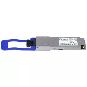 Glasfaser-Transceiver-Modul BlueOptics 10403-BO QSFP28 100000 Mbit/s
