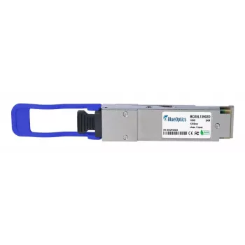 Glasfaser-Transceiver-Modul BlueOptics 10405-BO QSFP28 MTP/MPO