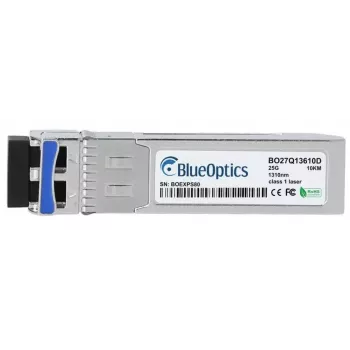 SFP28-Transceiver-Modul BlueOptics 10504-BO 25000 Mbit/s 1310 nm