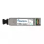10GBASE-SR-XFP-BO Netzwerk-Transceiver-Modul BlueOptics Glasfaser XFP LC