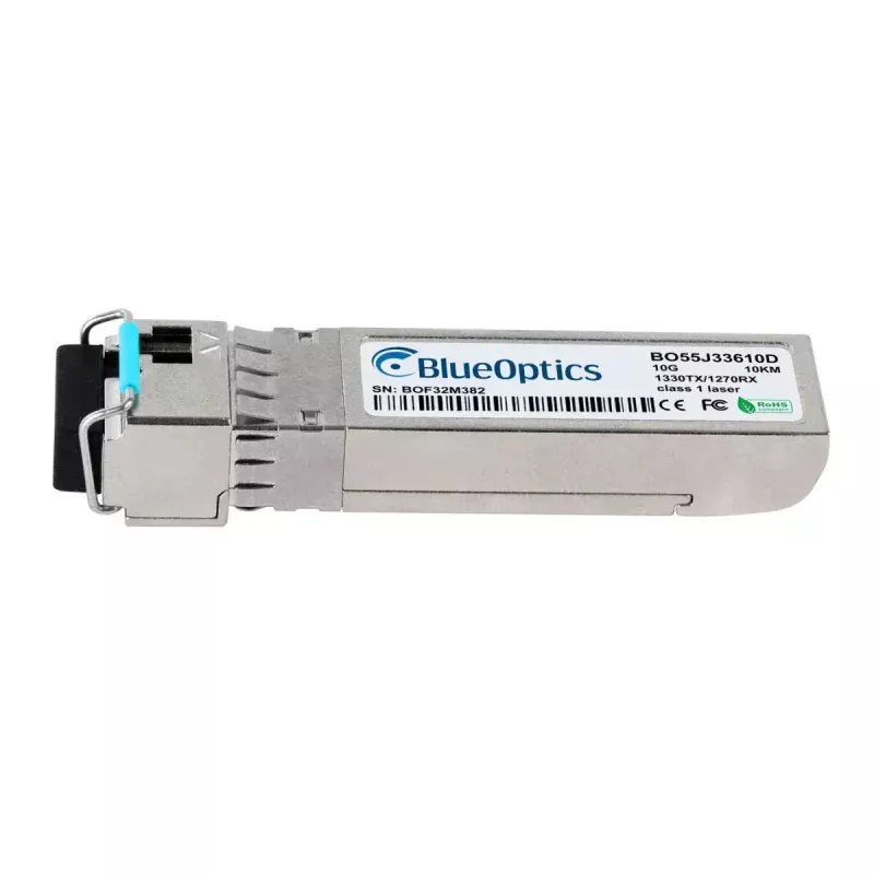 SFP+-Transceiver-Modul BlueOptics 10GB-BX10-D-BO 10000 Mbit/s