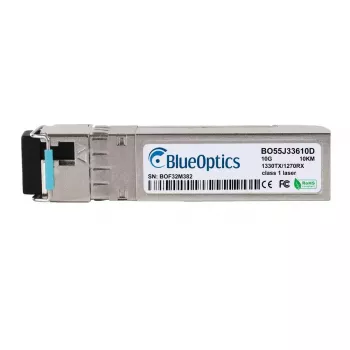 SFP+-Transceiver-Modul BlueOptics 10GB-BX10-D-BO 10000 Mbit/s