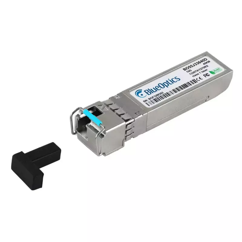SFP+-Transceiver-Modul BlueOptics 10GB-BX40-D-BO 10000 Mbit/s