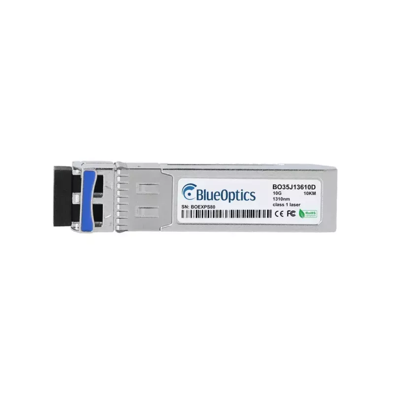 SFP-Transceivermodul BlueOptics 10GB-LR-SFPP-G-BO 10000 Mbit/s