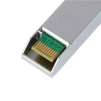 SFP-Transceivermodul BlueOptics 10G-SFP-LRM-BO 10000 Mbit/s Glasfaser