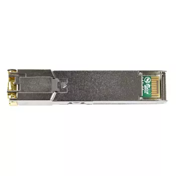 BlueOptics 10G-SFPP-T-BO Netzwerk-Transceiver-Modul Kupfer 10000 Mbit/s SFP+