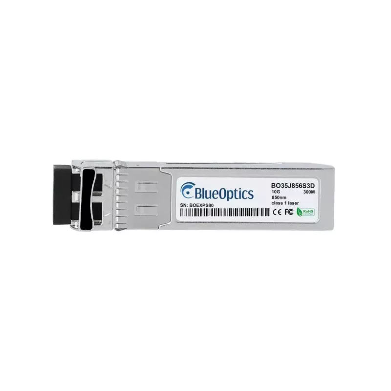 SFP-Transceiver-Modul BlueOptics 10G-SFP-USR-BO 10000 Mbit/s