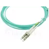 BlueOptics 10G-SR-50M-BO Glasfaserkabel LC Aqua 50m OM3