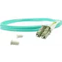 BlueOptics 10G-SR-50M-BO Glasfaserkabel LC Aqua 50m OM3