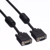 VGA-Kabel ROLINE HQ 20m HD15 M/M