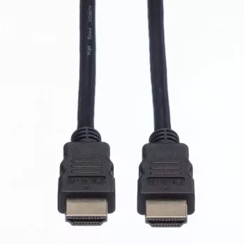 HDMI-Kabel ROLINE High Speed 10m M/M