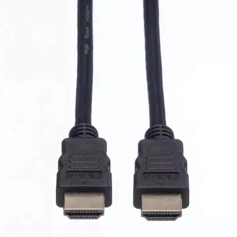 HDMI-Kabel ROLINE High Speed 10m M/M