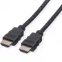 HDMI High Speed Kabel + Ethernet ROLINE 11.04.5548 15m