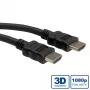 HDMI High Speed Kabel mit Ethernet ROLINE 11.04.5740 10 m