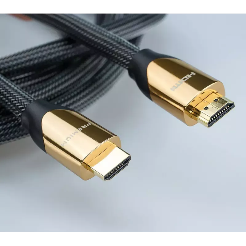 HDMI-Kabel ROLINE 11.04.5803 3m