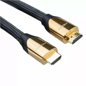 HDMI-Kabel ROLINE 11.04.5804 4,5 m
