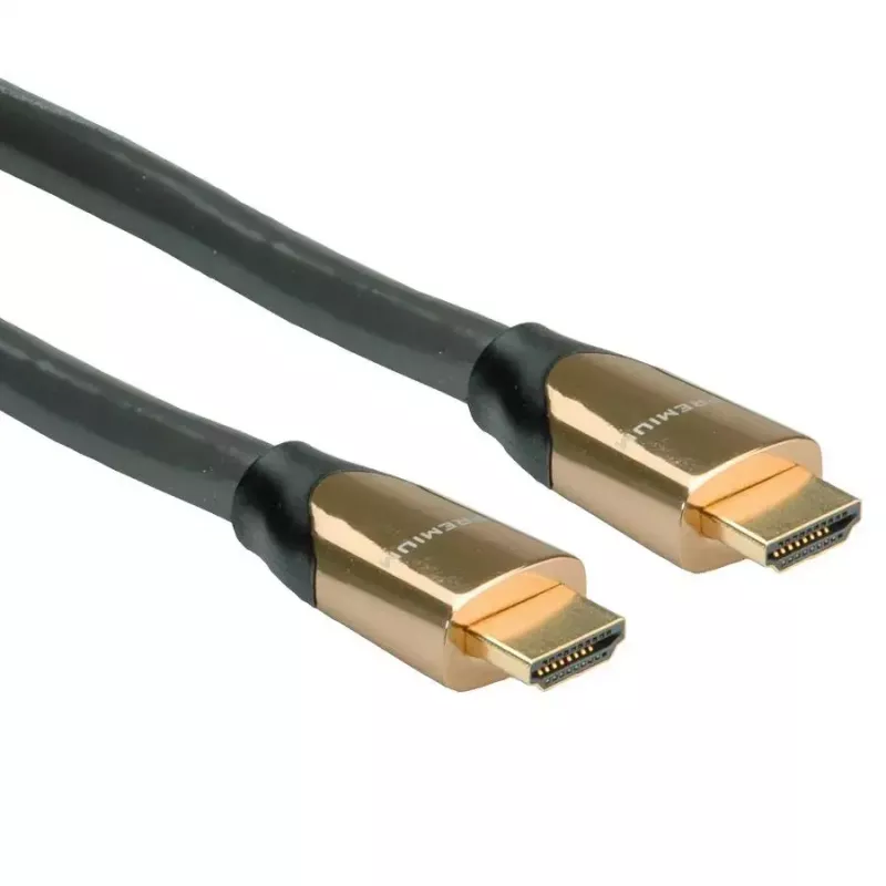 HDMI-Kabel ROLINE 11.04.5805 7,5 m