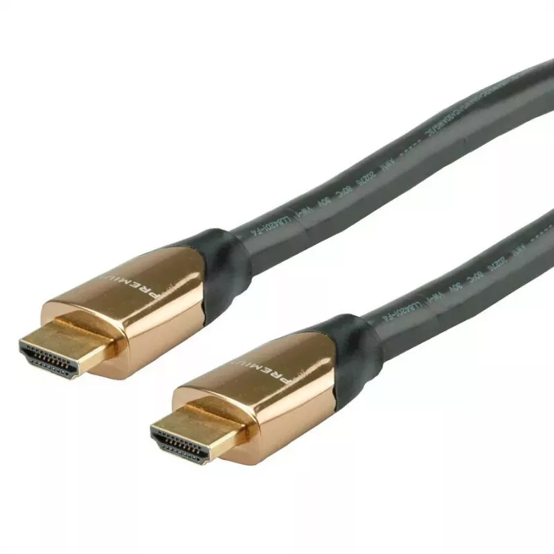 HDMI-Kabel ROLINE 11.04.5805 7,5 m