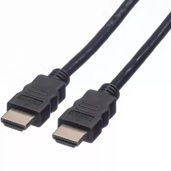 HDMI-Kabel ROLINE 11.04.5936 10m