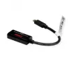 USB-Grafikadapter ROLINE 11.04.5957-10 3840 x 2160 Pixel Schwarz