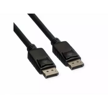 DisplayPort-Kabel ROLINE 11045986 10 m