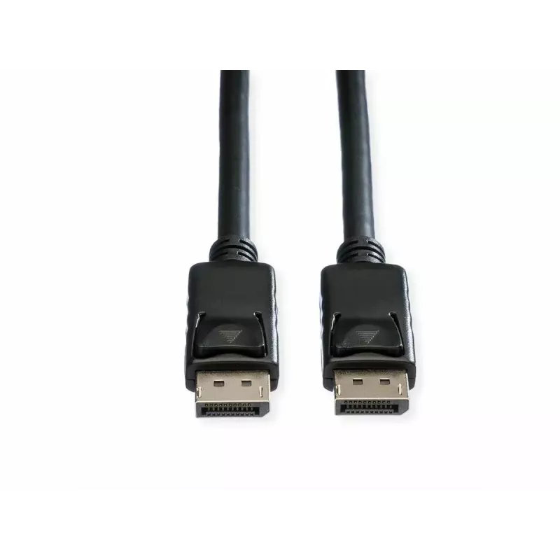 DisplayPort-Kabel ROLINE 11045986 10 m