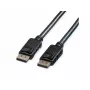 DisplayPort-Kabel ROLINE 11045986 10 m