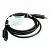 DisplayPort ROLINE 11.44.5782-10 HDTV Schwarz