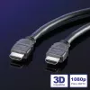 HDMI High Speed Kabel VALUE M/M 3 m