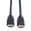 HDMI High Speed Kabel + Ethernet VALUE M/M 5m