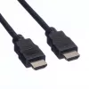 HDMI High Speed Kabel + Ethernet VALUE M/M 5m