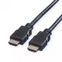 HDMI High Speed Kabel + Ethernet VALUE M/M 5m